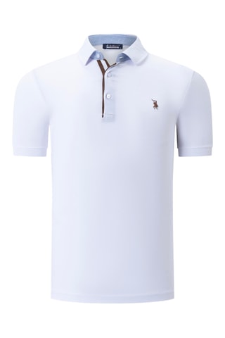 Polo - Wit