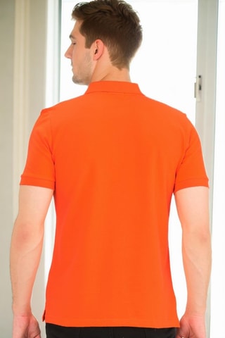 Polo - Oranje