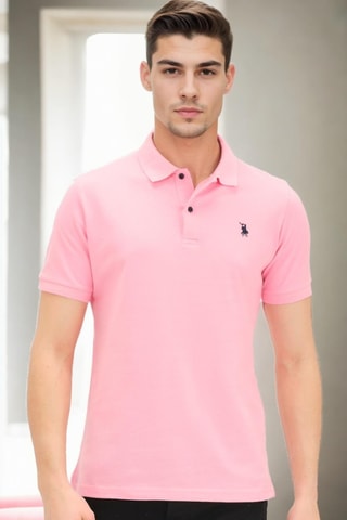 Polo - Roze
