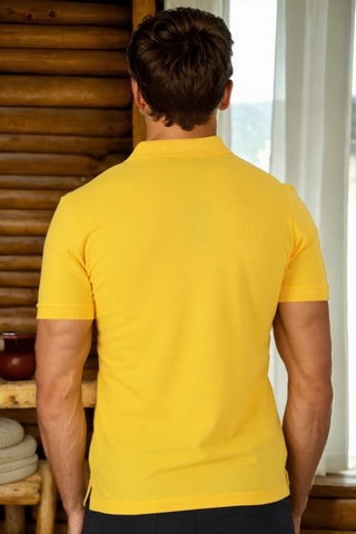 Polo - Geel