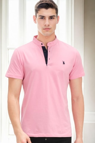 Polo - Roze