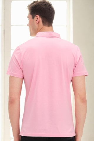 Polo - Roze