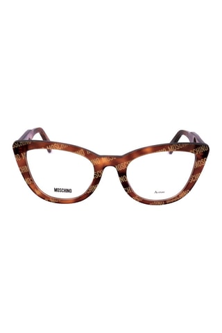 Gafas de vista mujer - Moschino