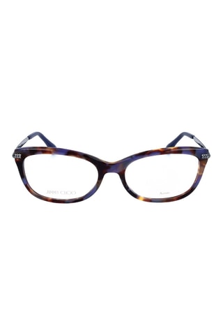 Gafas de vista mujer - Jimmy Choo