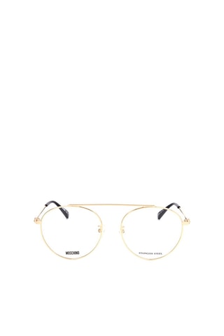 Gafas de vista mujer - Moschino