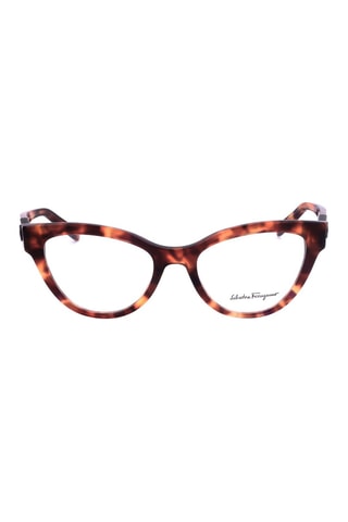 Gafas de vista mujer - Ferragamo