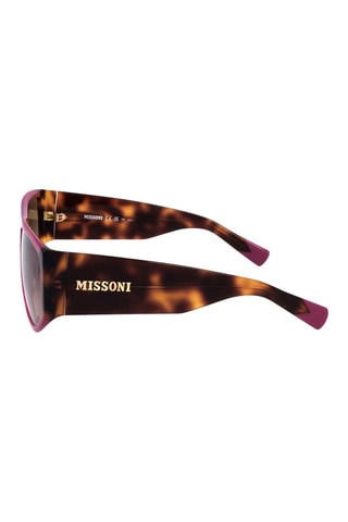 Gafas de sol mujer - Categoría 2 - Missoni