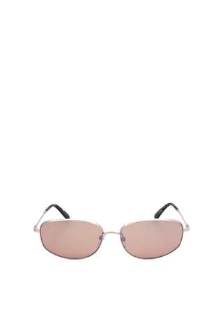 Gafas de sol mujer - Lentes efecto espejo - Categoría 2 - Marc Jacobs