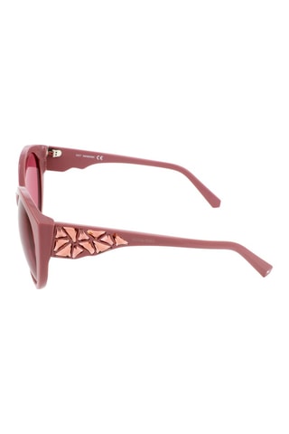 Gafas de sol mujer con cristales Swarovski - Categoría 2 - Swarovski