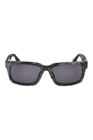 Gafas de sol unisex - Categoría 2 - Raf Simons de Linda Farrow