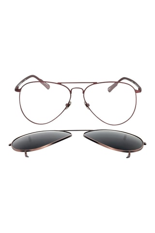 Gafas de sol hombre - Categoría 3 - Kris Van Assche de Linda Farrow