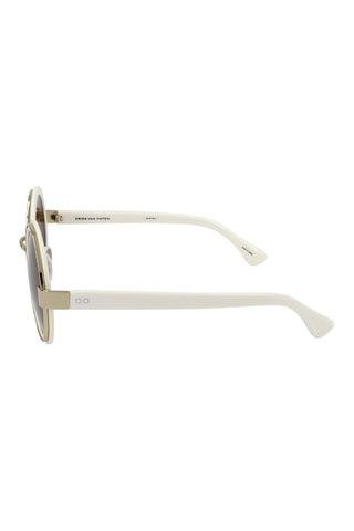 Gafas de sol mujer - Categoría 3 - Dries Van Noten de Linda Farrow