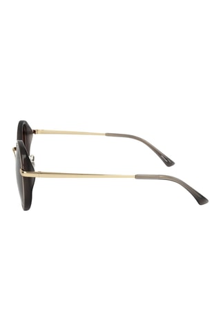 Gafas de sol hombre - Categoría 3 - Dries Van Noten de Linda Farrow