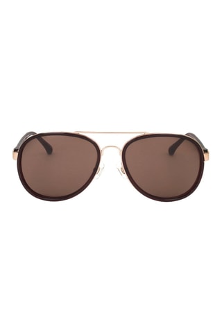 Gafas de sol hombre - Categoría 3 - Dries Van Noten de Linda Farrow