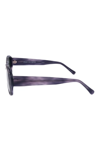 Gafas de sol hombre - Categoría 2 - Dries Van Noten by Linda Farrow