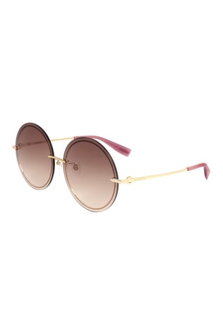 Gafas de sol mujer - Categoría 1 - Trussardi