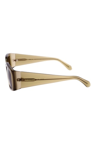 Gafas de sol mujer - Categoría 2 - Ferragamo