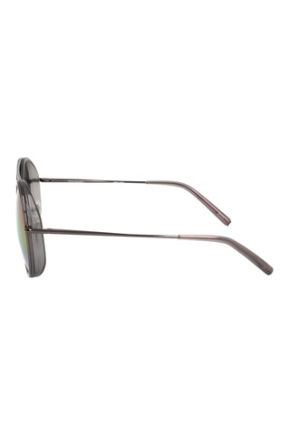 Gafas de sol mujer - Lentes efecto espejo - Categoría 3 - Matthew Williamson de Linda Farrow