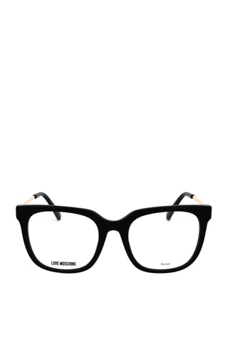Gafas de vista mujer - Love Moschino
