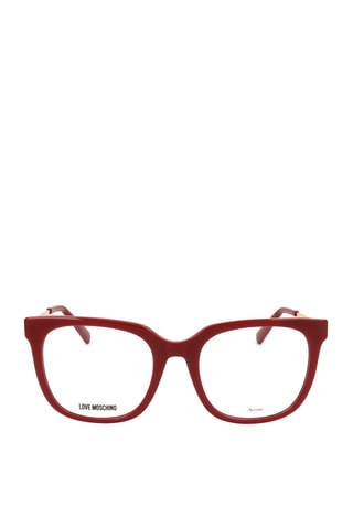 Gafas de vista mujer - Love Moschino