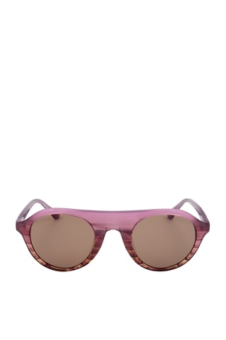 Gafas de sol hombre - Categoría 2 - Dries Van Noten by Linda Farrow