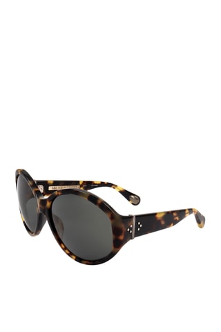 Gafas de sol mujer - Categoría 3 - Ann Demeulemeester by Linda Farrow