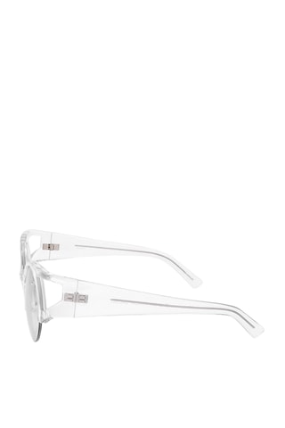 Gafas de sol mujer - Lentes efecto espejo - Categoría 1 - Erdem by Linda Farrow