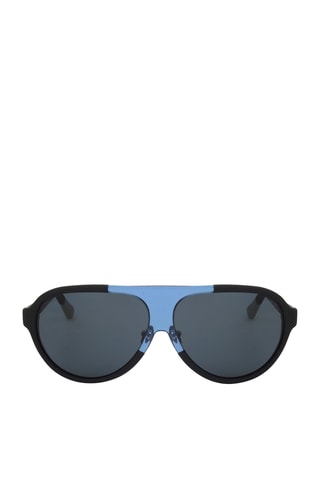 Gafas de sol hombre - Categoría 2 - Kris Van Assche by Linda Farrow