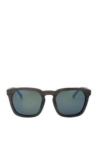 Gafas de sol hombre - Lentes efecto espejo - Categoría 3 - Phillip Lim by Linda Farrow