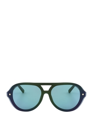 Gafas de sol hombre - Categoría 2 - Phillip Lim by Linda Farrow