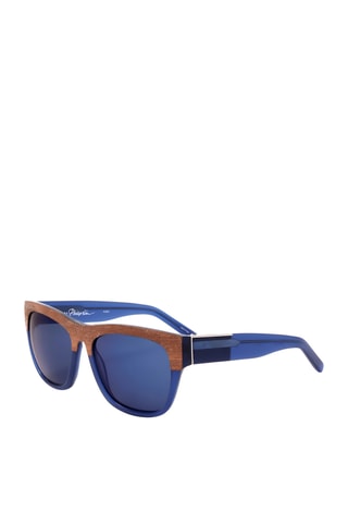 Gafas de sol hombre - Categoría 3 - Phillip Lim by Linda Farrow