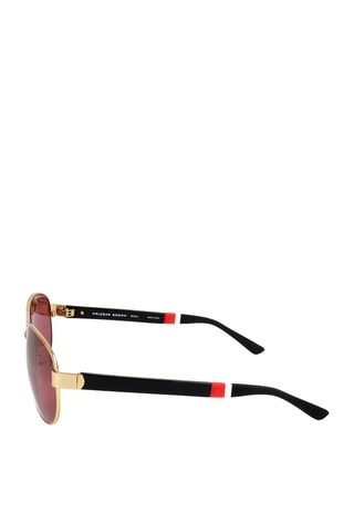 Gafas de sol hombre - Categoría 3 - Orlebar Brown by Linda Farrow