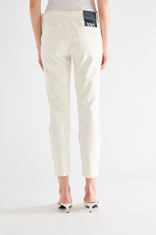Pantalon - Blanc cassé
