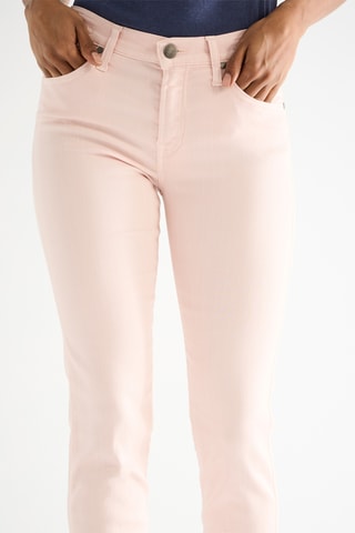 Pantalon - Rose pâle