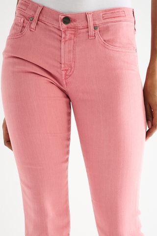 Pantalon - Rose