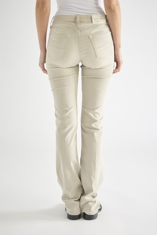 Pantalon - Beige