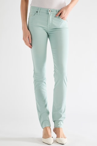 Pantalon - Vert clair