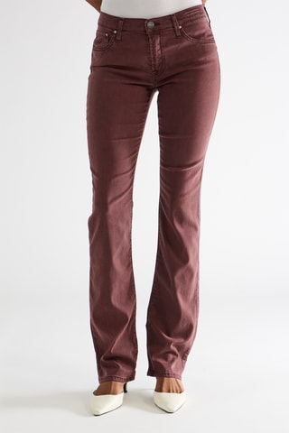 Pantalon - Marron
