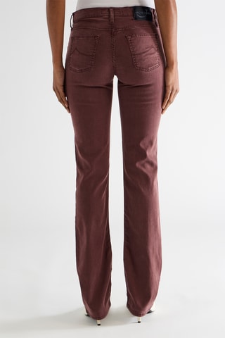 Pantalon - Marron