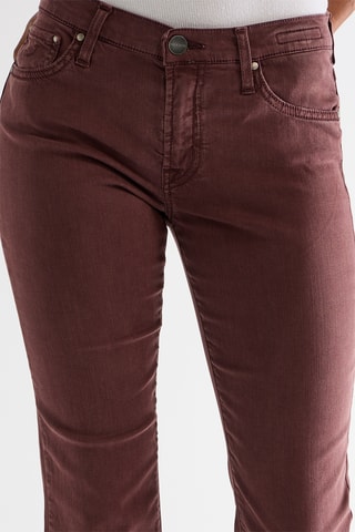 Pantalon - Marron