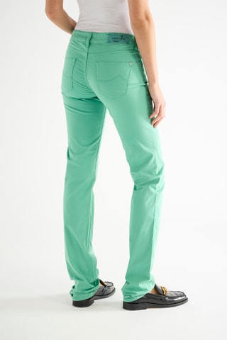 Pantalon - Vert menthe