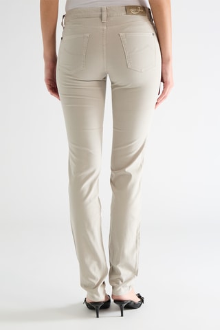 Pantalon - Beige