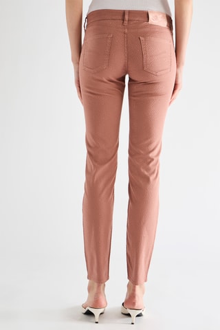 Pantalon - Rose