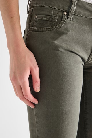 Pantalon - Kaki