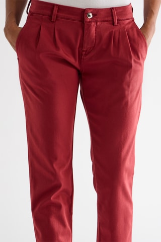 Chino - Rouge