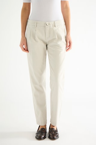 Pantalon - Blanc
