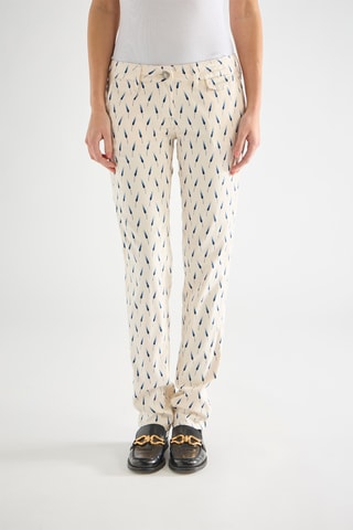 Pantalon - Beige