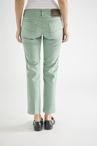 Pantalon - Vert clair