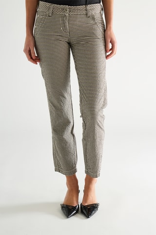 Pantalon - Marron