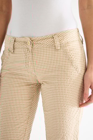 Pantalon - Beige